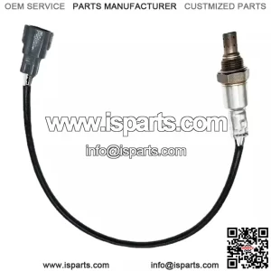 Oxygen sensor (rear) 89465-06270  for Toyota Camry (Hybrid)/2.5L/11-12