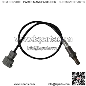 Oxygen sensor (rear) 89465-0E190  for Toyota 15 Highlander 2.0T