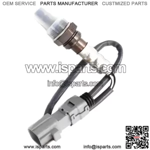 Oxygen sensor (rear) 89465-0T020  for Toyota 13 Venza 2.7L