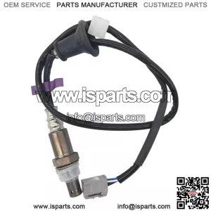 Oxygen sensor (rear) 89465-24220  for Lexus 05 SC430