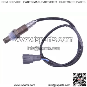 Oxygen sensor (rear) 89465-28290  for Toyota 02 Grand Hyatt 2.4L