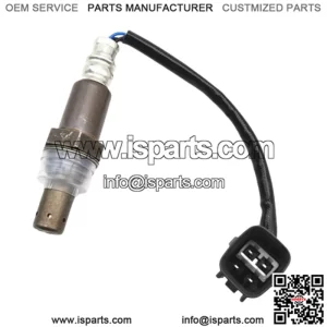 Oxygen sensor (rear) 89465-50120  for Lexus 04 LS430 3.5L