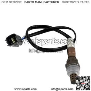 Oxygen sensor (rear) 89465-50130  for Lexus 04 LS430 3.5L