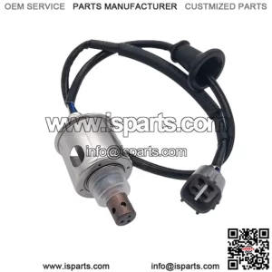 Oxygen sensor (rear) 89465-50170  for Lexus 06 LS460 3.5L