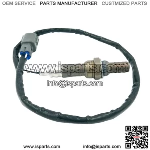 Oxygen sensor (rear) 89465-50210  for Lexus 06 LS460 3.5L
