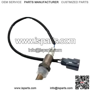 Oxygen sensor (rear) 89465-50220  for Lexus 06 LS460 3.5L