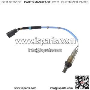 Oxygen sensor (rear) 89465-53310  for Lexus 15 IS200T 2.0T