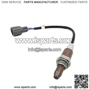 Oxygen sensor (front right) 89467-0E060  for Toyota 09 Highlander 3.5L