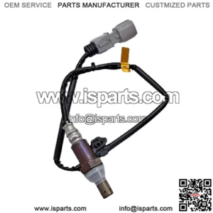 Oxygen sensor (rear) 89465-47080  for Toyota 2007 Camry 2.4L