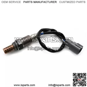 Oxygen sensor (rear) 89465-33440  for Toyota Lexus (Imported) ES350 (XV40) 09-1