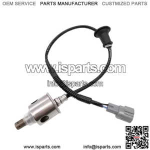 Oxygen sensor (rear) 89465-30730  for Toyota Lexus IS250 (XE20) 10-13/2.