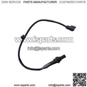 Oxygen sensor (rear) 89465-30460  for Lexus 04 GS 3.0L