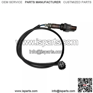Oxygen sensor (rear) 89465-30430  for Lexus 98 GS300 2.5L