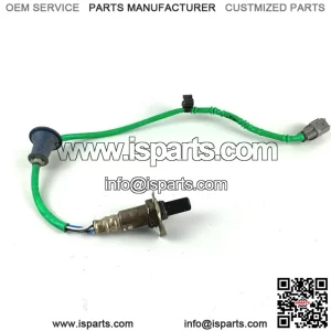 Oxygen sensor (rear right) 89465-53280  for Lexus 13 IS250 2.5L