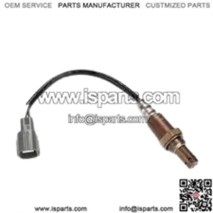 Oxygen sensor (rear left) 89465-33300  for Lexus 04 ES300 3.0L