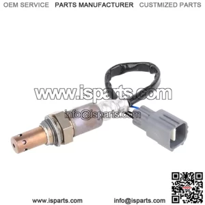 Oxygen sensor (rear) 89465-60230  for Toyota Prado 4000/4.0L/03-04