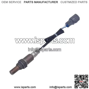 Oxygen sensor (rear left) 89465-58150  for Toyota 15 Alphard 3.5