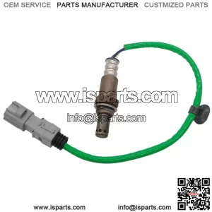Oxygen sensor (rear) 89467-33210  for Toyota 17 Camry 2.5L