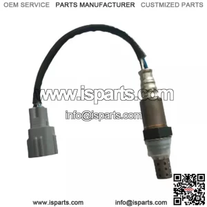 Oxygen sensor (rear) 89465-60200  for Toyota Prado 4000/2.7L/02-04