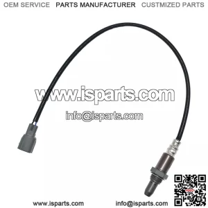 Oxygen sensor (rear) 89467-07030  for Toyota Sienna 3.5/11 model