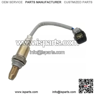 Oxygen sensor (Rear right) 89467-04060  for Toyota 11 Tundra 5.7L