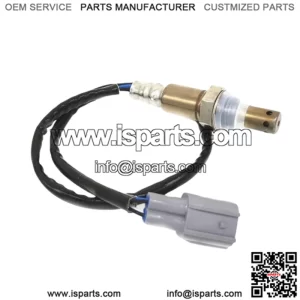 Oxygen sensor (Rear right) 89467-58040  for Toyota 11 Alpha 3.5L