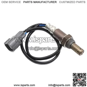 Oxygen sensor (Rear left) 89465-0K010  for Toyota Runner (AN50/AN60) 04-15/2.7