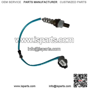 Oxygen sensor (rear) 36532-PPA-004  for Honda 2004 CRV2.4/RD7