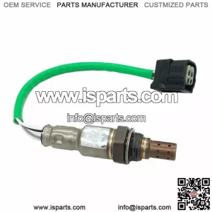 Oxygen sensor (rear) 36532-R40-A01  for Honda 2008 Accord 2.4/CP2