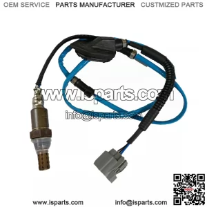 Oxygen sensor (rear) 36532-RAA-Z01  for Honda 2003 Accord 2.4/CM5