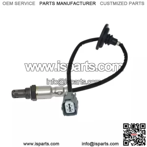 Oxygen sensor (rear) 36532-PWA-G01  for Honda Old Fit GD1/3/6/8