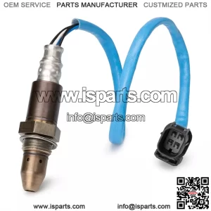 Oxygen sensor (front) 36531-RLC-J01  for Honda City GB6/8