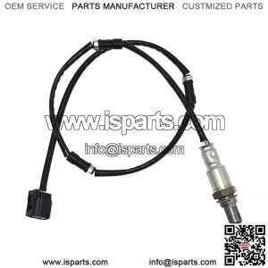 Oxygen sensor (rear) 36532-RB7-Z01  for Honda 09 Fit/CE6/8/GM2