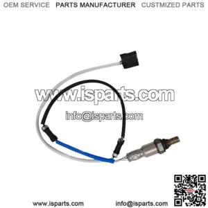 Oxygen sensor (rear) 36532-5R3-H01  for Honda GM6/GK5/GJ6/8/RU
