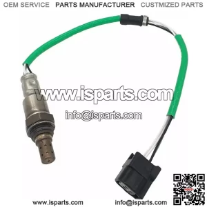 Oxygen sensor (rear) 36532-RX0-A01  for Honda CRV2.4/RM4/12 Model