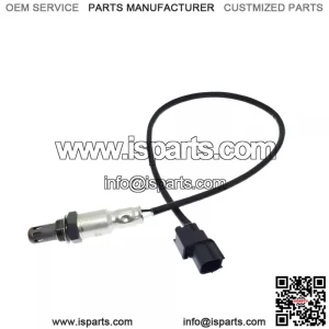 Oxygen sensor (rear) 36532-R70-A01  for Honda 8th Generation Accord 3.0/Acura 3.0