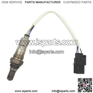 Oxygen sensor (front) 36531-RN0-A01  for Honda 13 Accord 3.0L
