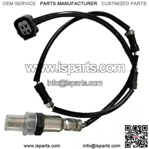 Oxygen sensor (rear) 36532-RB6-Z01  for Honda Fit 1.3L