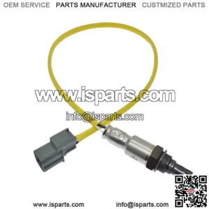 Oxygen sensor (rear) 36532-RKB-004  for Honda 03 7th Generation Accord 3.0L