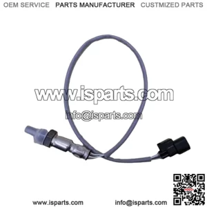 Oxygen sensor (rear) 36542-5G0-A01  for Honda 13 9th Generation Accord 3.0L