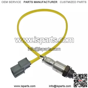 Oxygen sensor (rear) 36542-RKB-004  for Honda 03 7th Generation Accord 3.0L