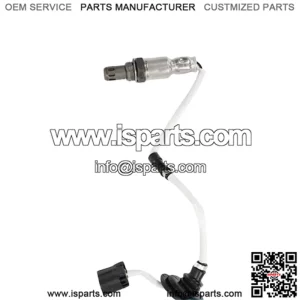 Oxygen sensor (rear) 36532-R0T-H51  for Honda 12 Concept S1 1.3L