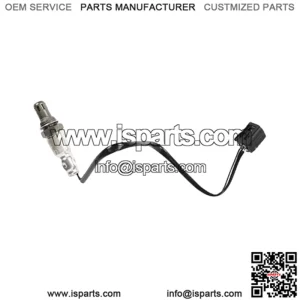 Oxygen sensor (rear) 36532-59B-004  for Honda 17 Jade 1.5L