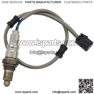 Oxygen sensor (rear) 36532-6A0-A01  for Honda 18 Accord 1.5T