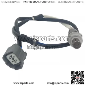 Oxygen sensor (front) 36531-PLD-013  for Honda 02 Civic 1.6L