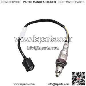 Oxygen sensor (rear) 36532-5K1-H01  for Ninth generation Accord 3.0L 2016-2018/CR6