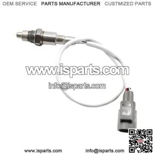 Oxygen sensor (rear) CPLA-9G444-FA LR035746 0258030021  for Land Rover Range Rover 12-14 3.0/5.0L Discovery 3