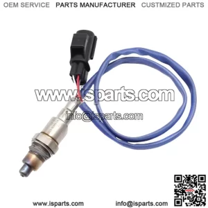 Oxygen sensor (rear) DX23-9G444-EA LR052424 0258030459  for Land Rover Discovery 4 Sport/3.0