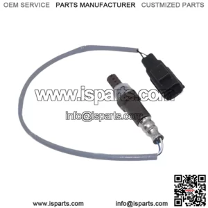 Oxygen sensor (rear) LR013661  for Land Rover 2012 Discovery 4 5.0L