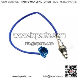 Oxygen sensor (rear) EH22-9G444-CA LR052425 0258030078  for Land Rover Discovery 4 2014-2016 3.0L